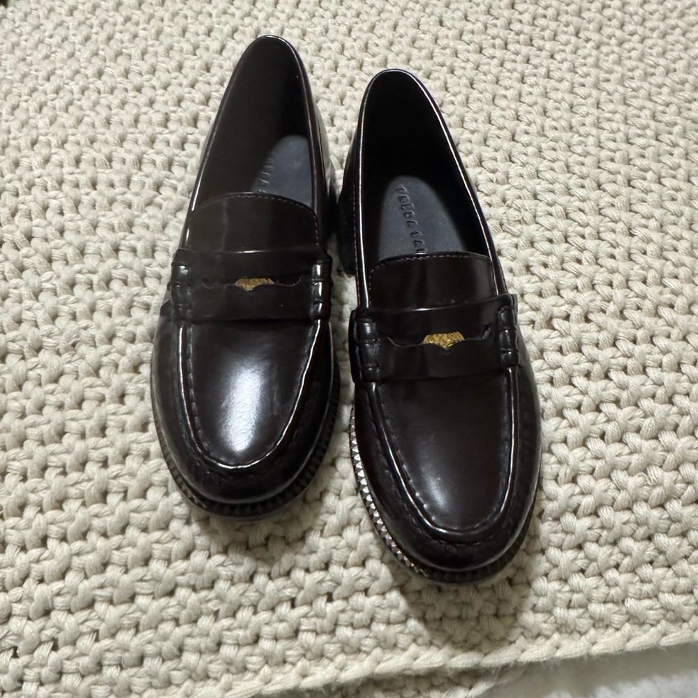 Elba Penny Loafer